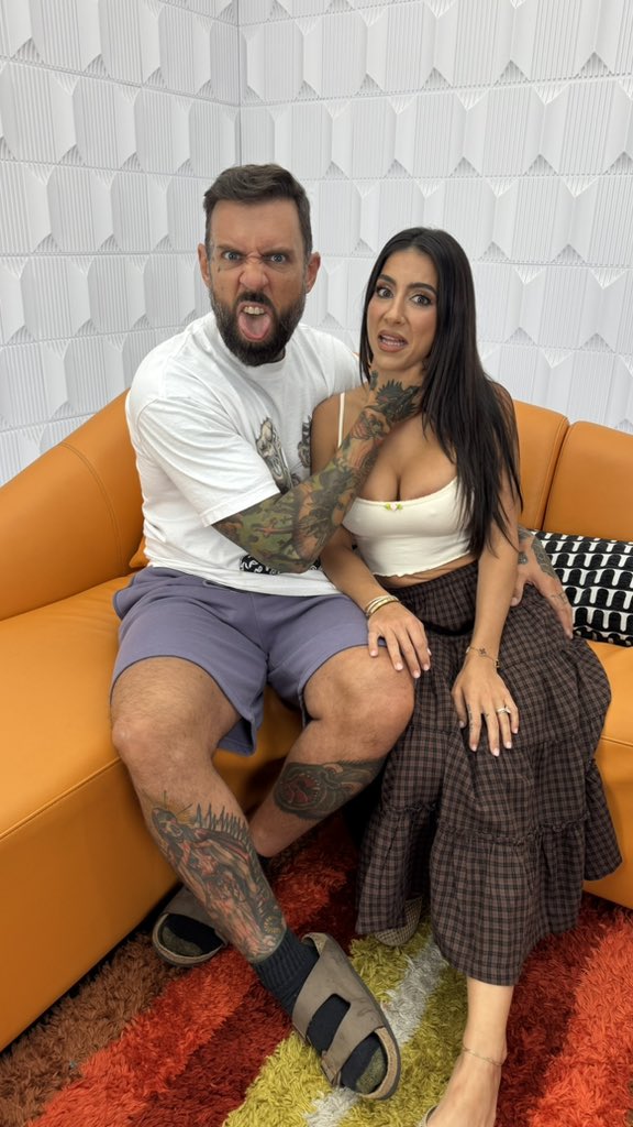 Personally I think we both could do better