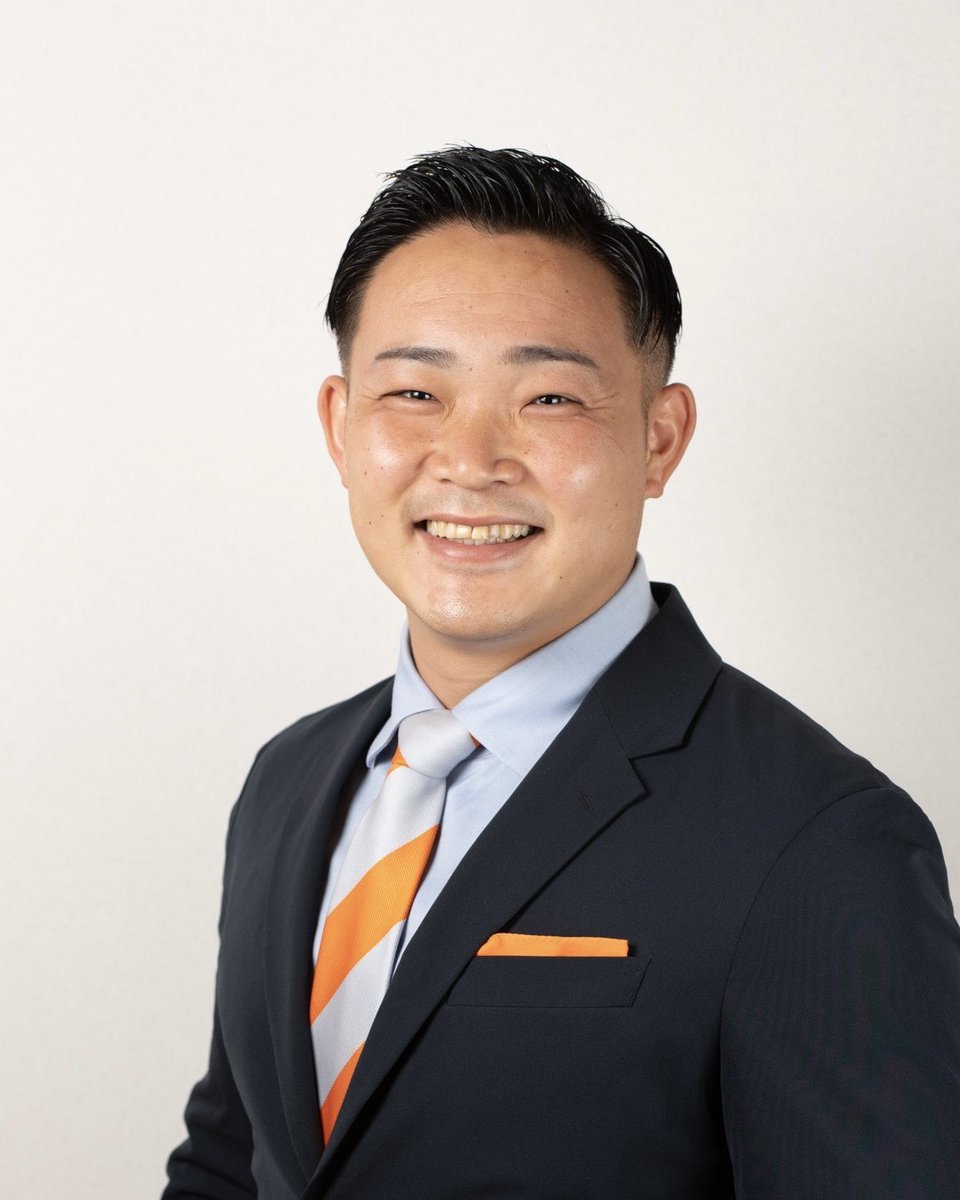 20年後、3歳の私の娘が大人になった時には、もう戦うことすらできないかもしれません。

だから私は「今」戦います。

#参政党公認
#倉吉市市政改革委員
#ふじい陽介