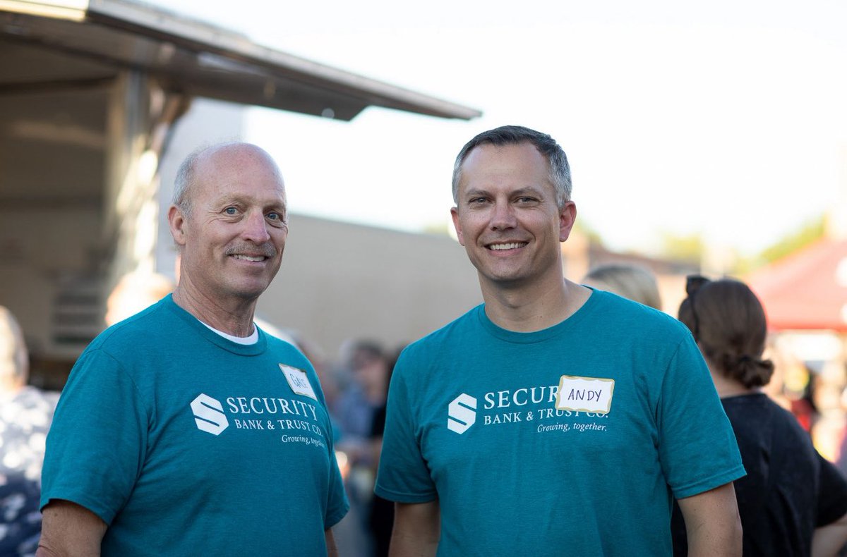 Schornack's tweet image. What I’ve Learned About Running a Bank

Over time, I’ve realized that running a bank isn’t just about balance sheets and regulations...it’s about people, discipline, and clarity of purpose. A few lessons that have stuck with me:

Deposits are trust before they are dollars. Every