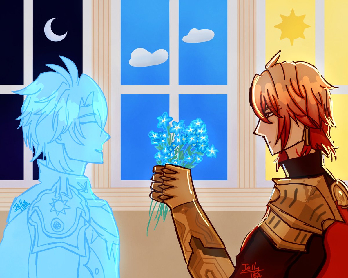 #phaidei #PhaideiWeek I present my terribly rushed offering for this noble ritual.