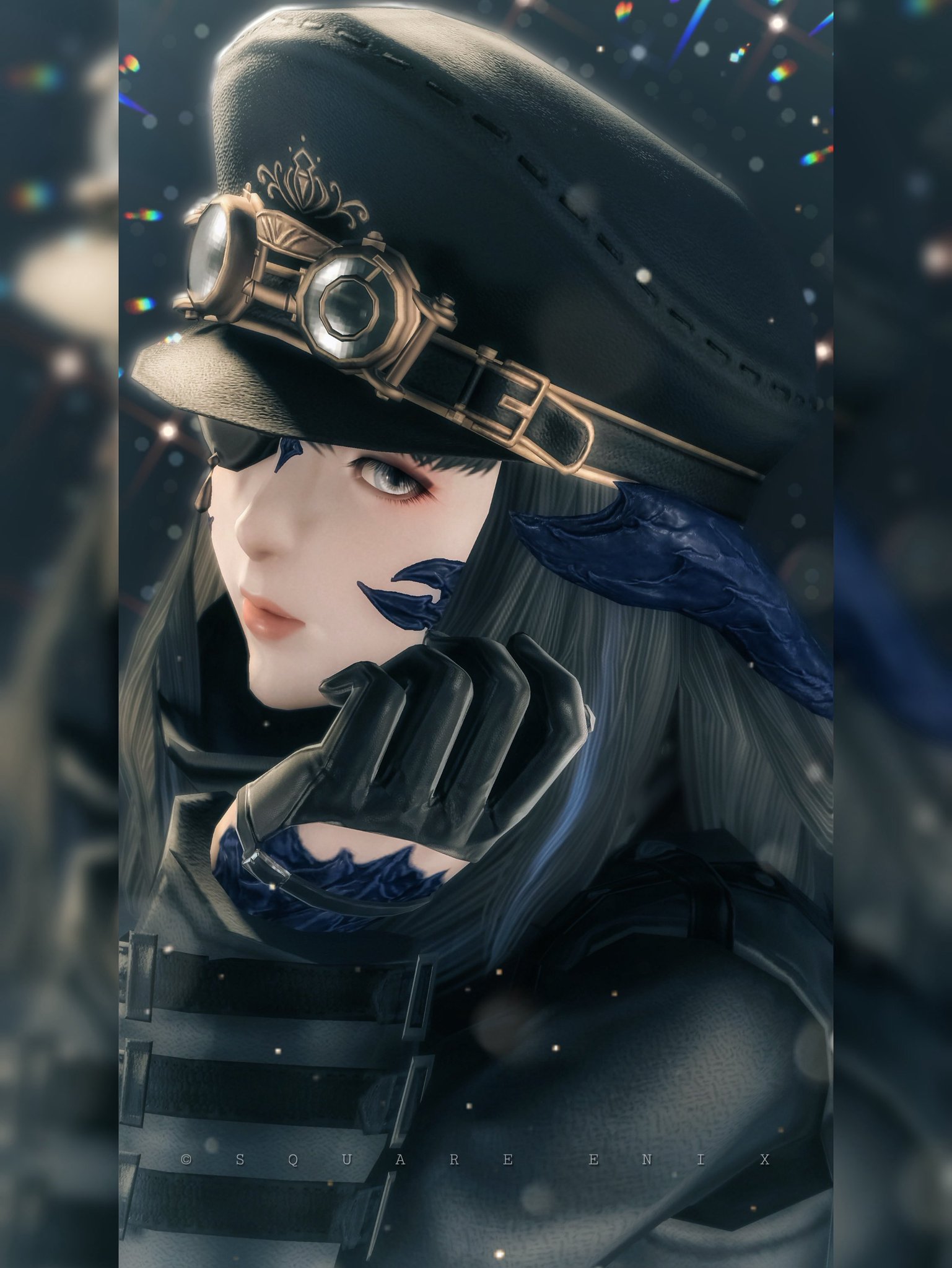 ♡黒猫( ΦωΦ )♡とまとめ つぶつぶ猫(by kiyochan) on X: 