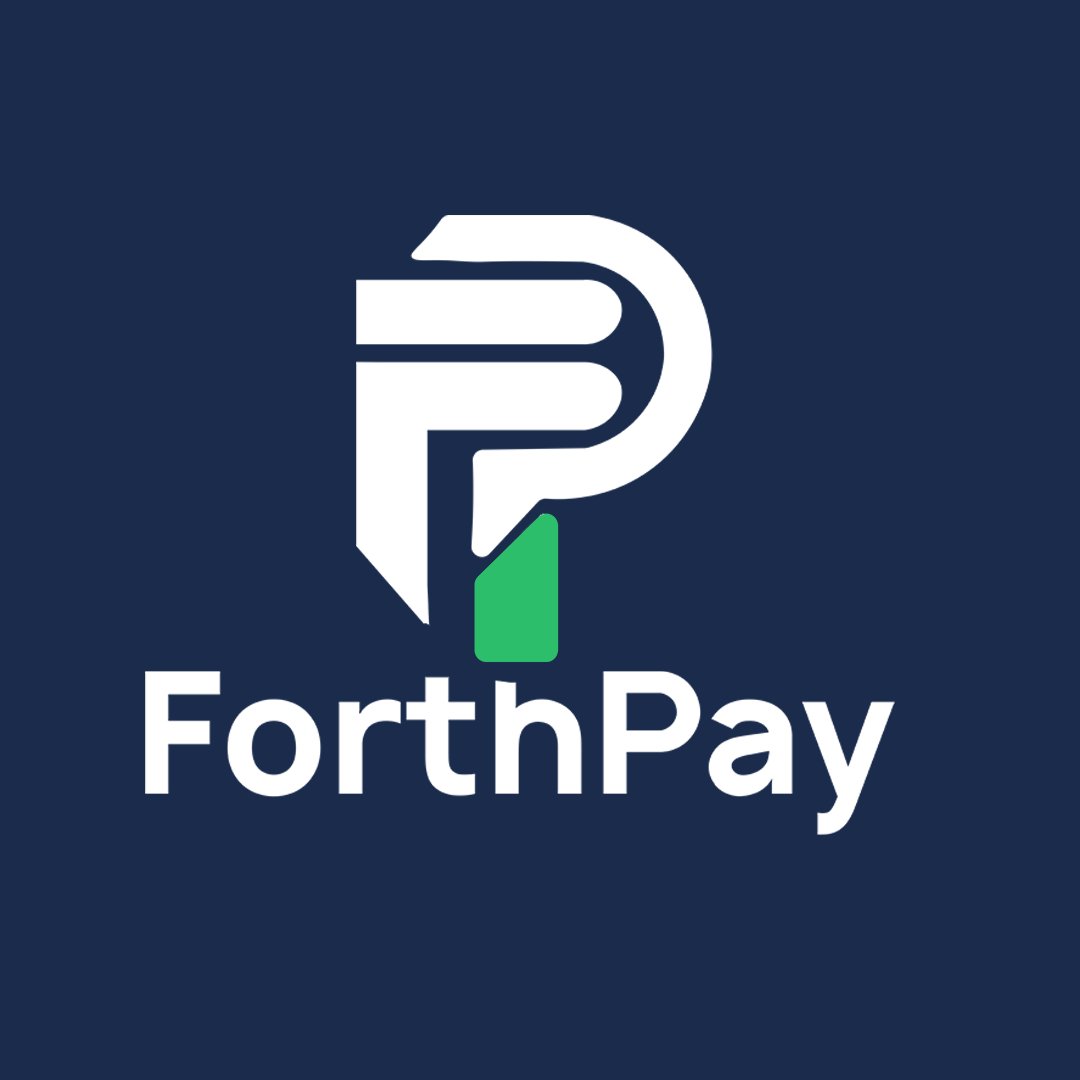 Temijasola's tweet photo. Say hello to Forthpay!

I assist brands with designs that not only captivate but also convert.
 With a keen eye for detail and a deep understanding of branding strategies, I will elevate your project/ Brand to new heights.

Hire me for your new project https://t.co/ZzkLWJhlui