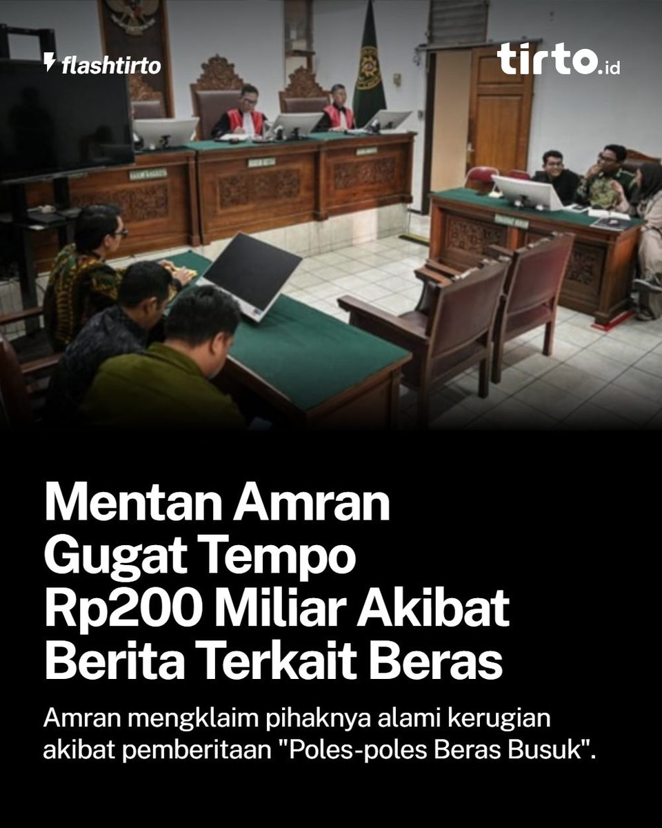 Jejak digital. tweet media