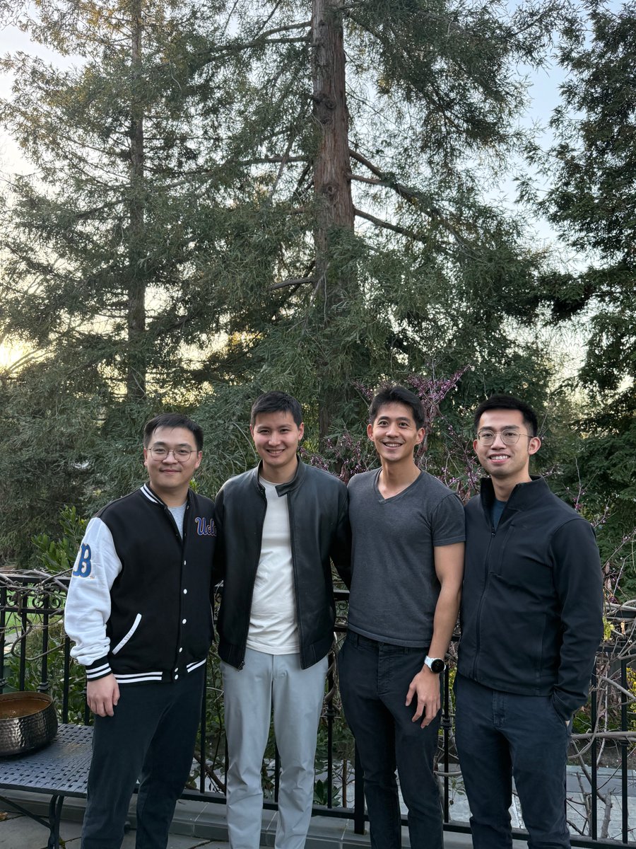 brianzhan1's tweet image. Thrilled to see @DynaRobotics announce their $120M Series A.

I’ve had the privilege of partnering with the team since the seed round, and it’s been remarkable to watch their pace:
• Shipped DYNA-1, the first generalized robotics foundation model
• Deployed real pilots in &amp;lt;90…