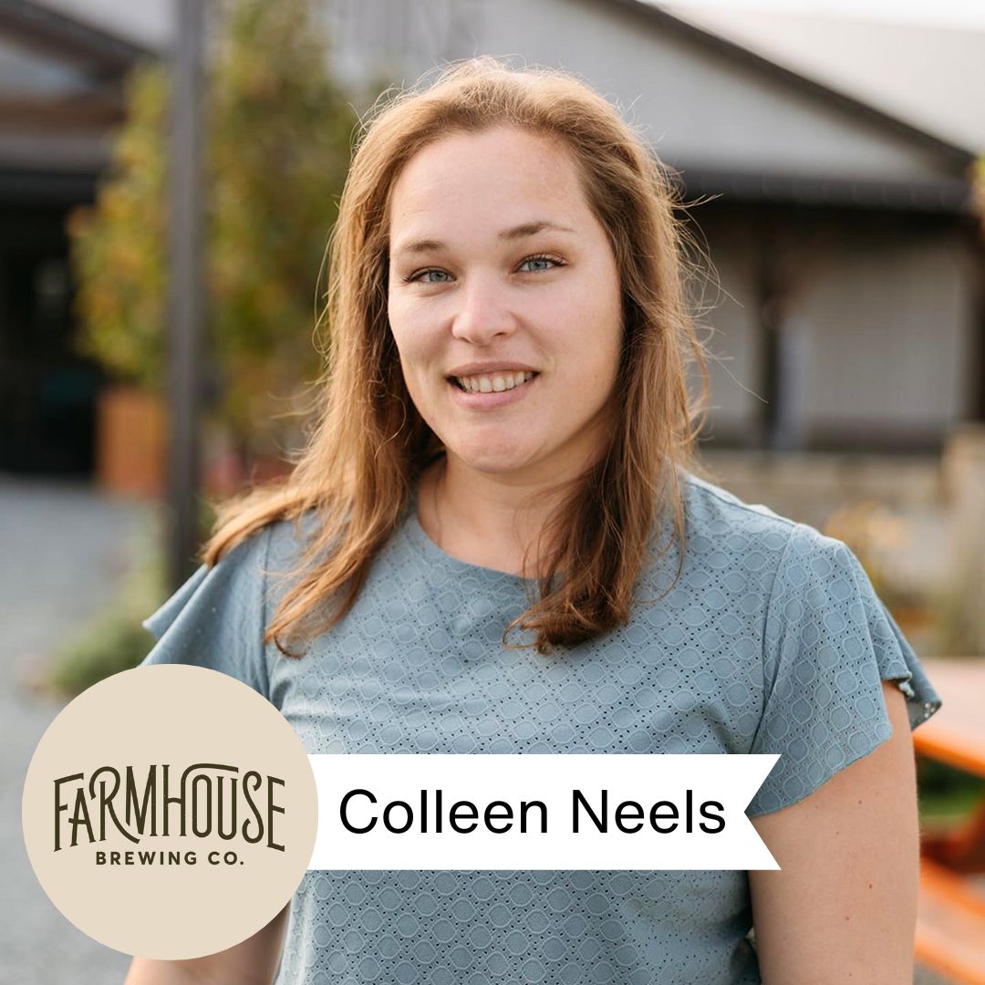 Zynim_Inc's tweet photo. Join us on Sept 16 at 5PM for beer/wine, pizza/wrap with Colleen Neels, co-owner of @farmhousebrewingco 🍻 One of only 6 craft breweries on farmland in B.C., now celebrating 5 years in Greendale! Don’t miss this inspiring evening of community &amp; conversation at Cowork Chilliwack! https://t.co/i59LoIrd0X