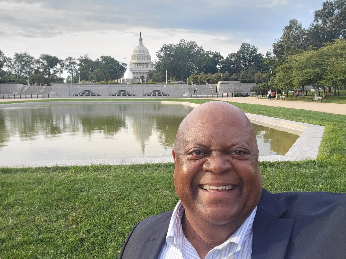Dr. Barry Harris tweet media