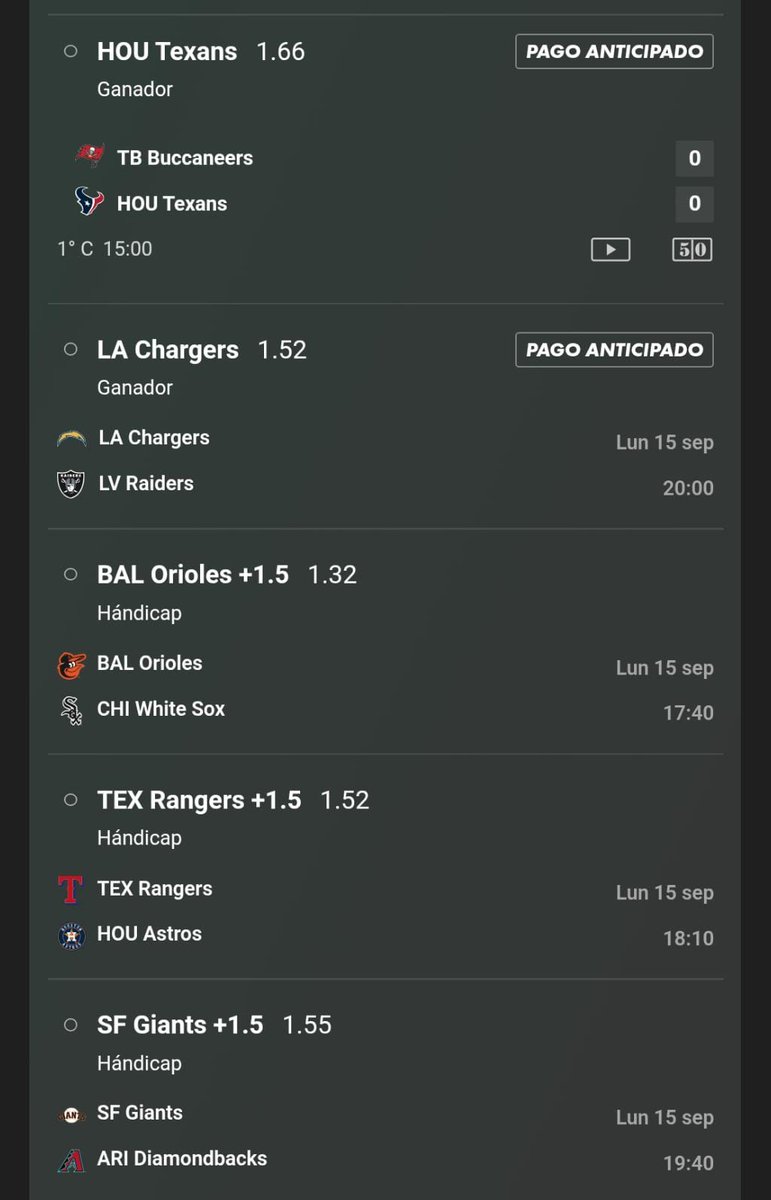 MVPickss's tweet image. Stake: 2u
Link: bet365.mx/s/r/2QnwW