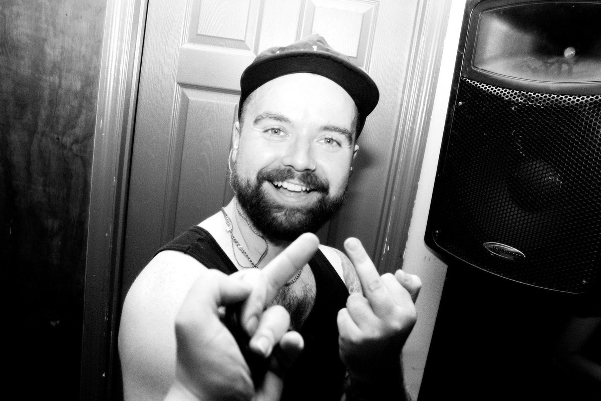 loganxward's tweet image. Rest Assured’s run with frenzy is over and I got a cool little grim reaper tat