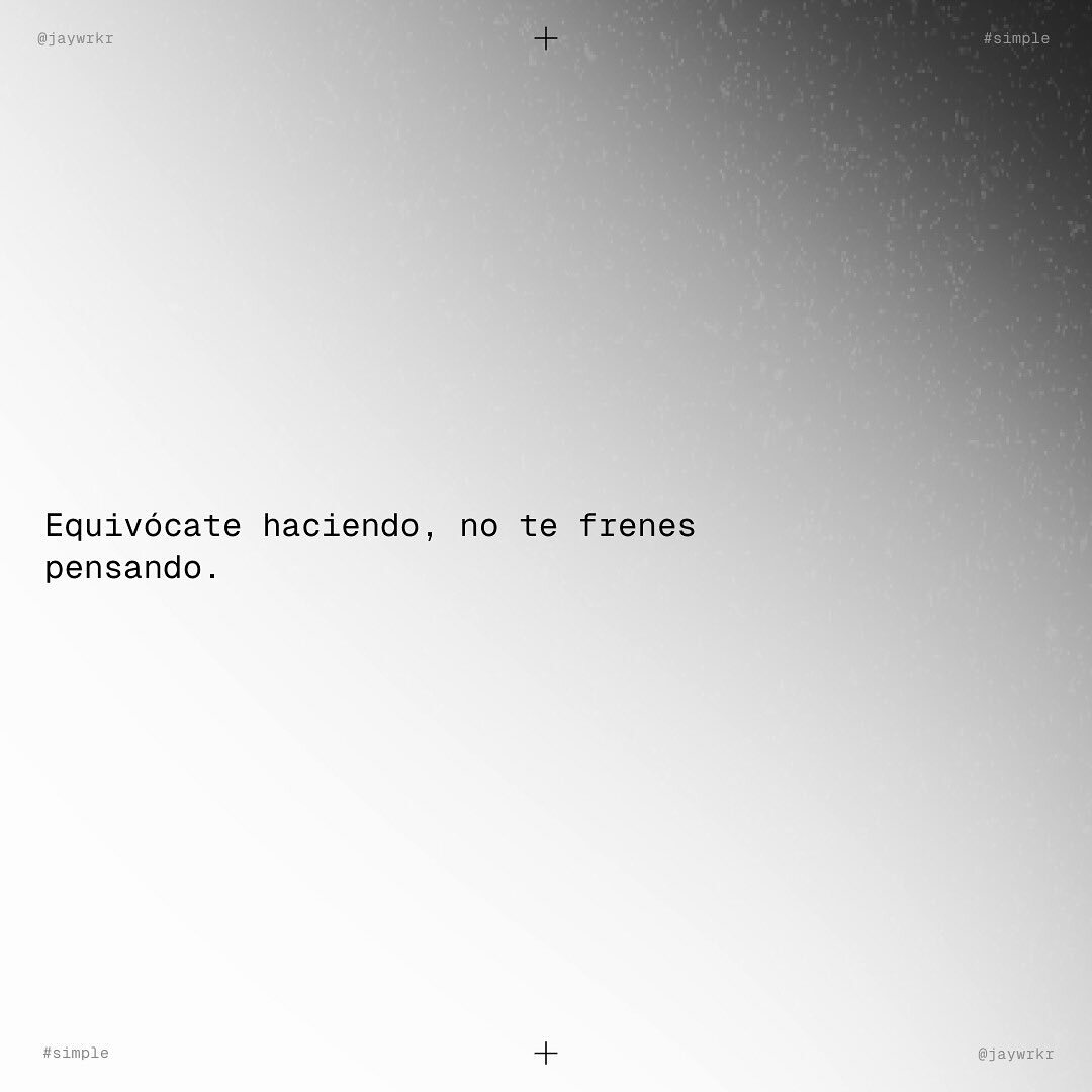 #simple

instagr.am/p/DOo_NzoDs2k/