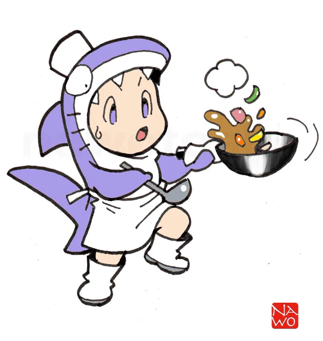 おはようございます。 この前テレビで町中華やってたので^_^