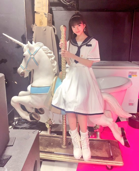 Twitterのコスプレ画像5