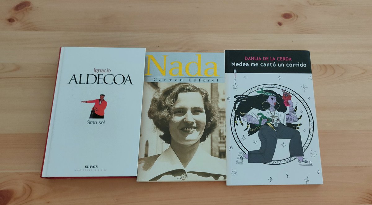 Por casa todo va bien 😊