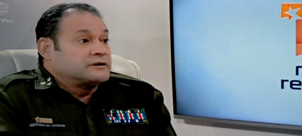 Mesa Redonda contra las drogas. La preparación de las fuerzas, el enfrentamiento sistemático y cohesionado de todos y la prevención son pilares de la política de Tolerancia Cero de #Cuba #ContraLasDrogasSeGana