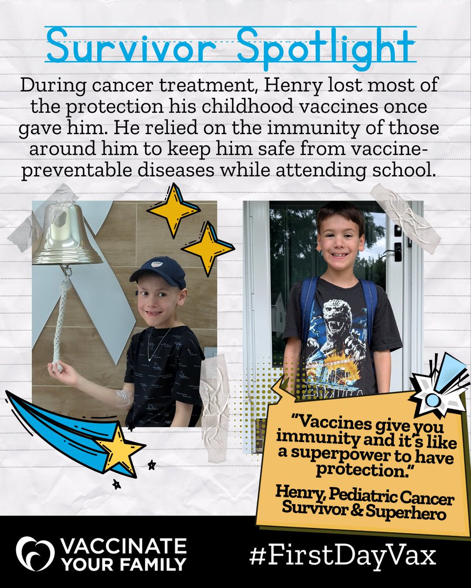 Vaccinate Your Family tweet media