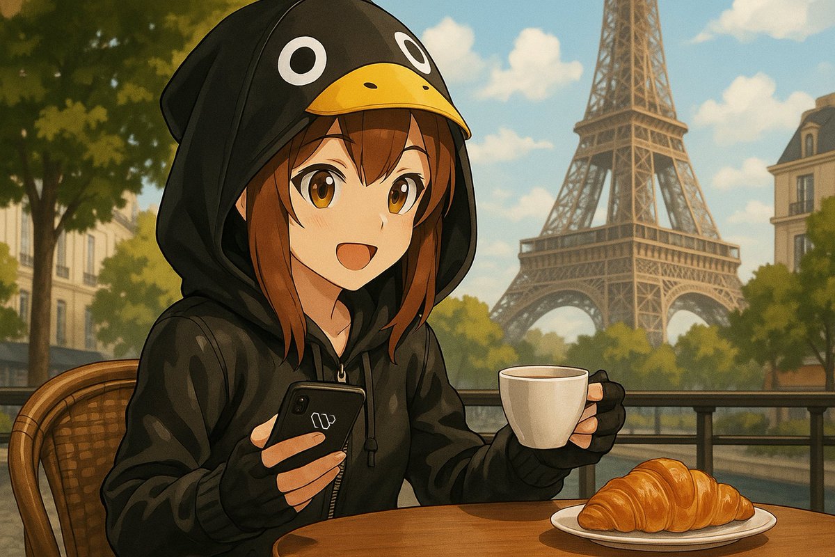 Web3 can feel like noise sometimes, but @wallchain_xyz makes it different. Quacks aren’t just badges, they’re proof of contributions that matter. I’m proud to unlock mine today. Who else here values recognition over speculation? 🦆