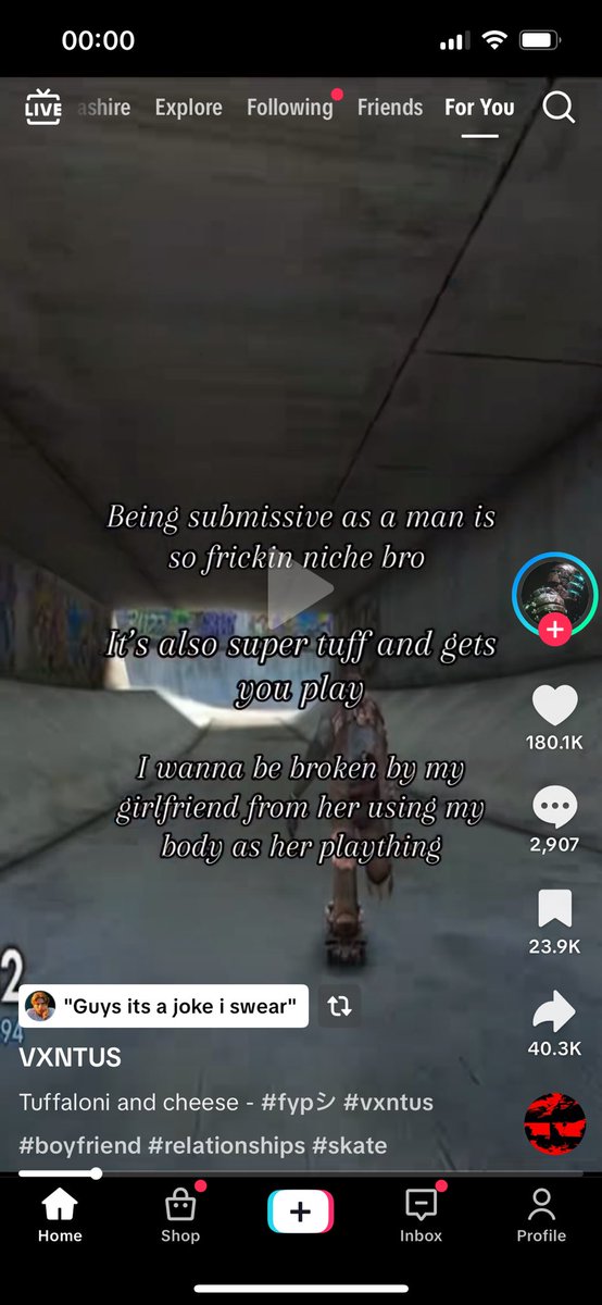 Typa shit you happen across before turning your phone off and sitting in silence