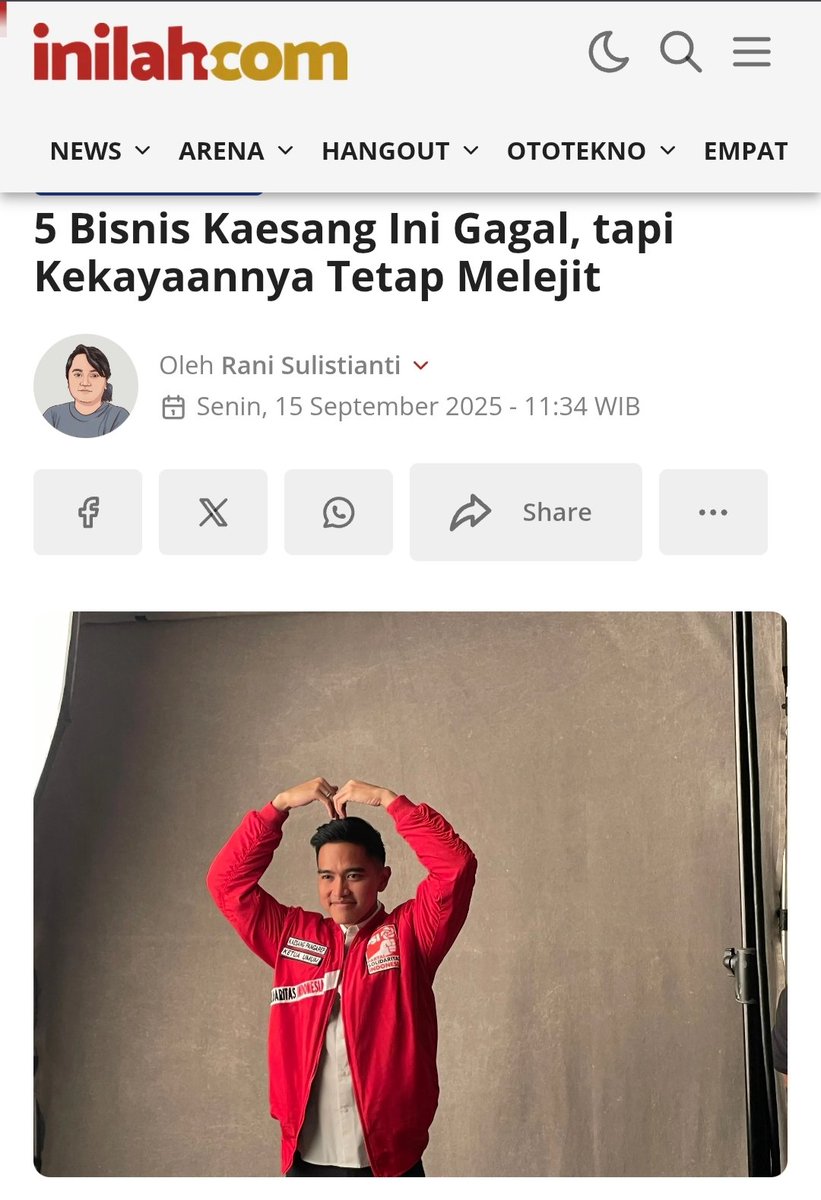 Jejak digital. tweet media