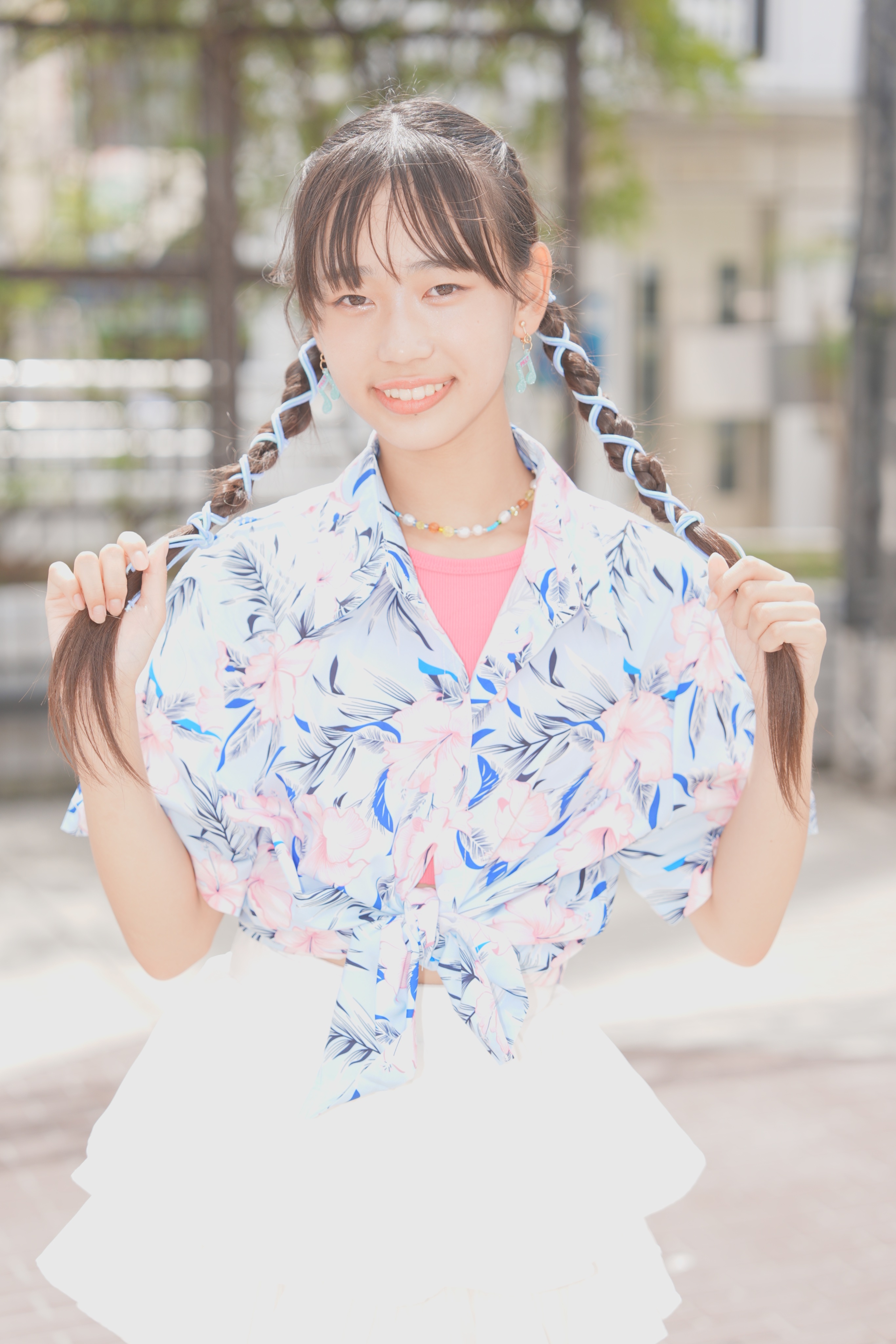 ひよりページ 🌷Hiyori🐾 (@hiyohiyohiyonn) / X