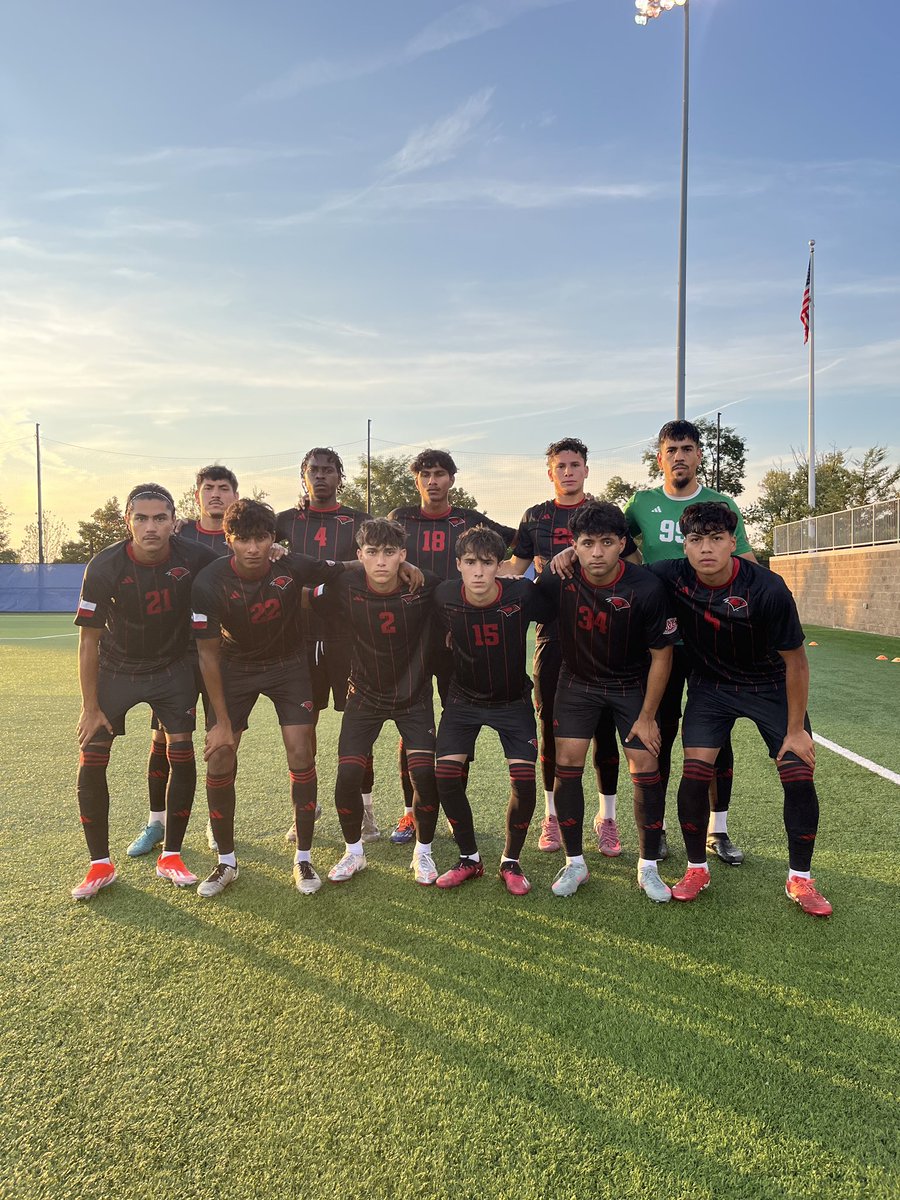 Starting XI

#TheWord | #TakeFlight