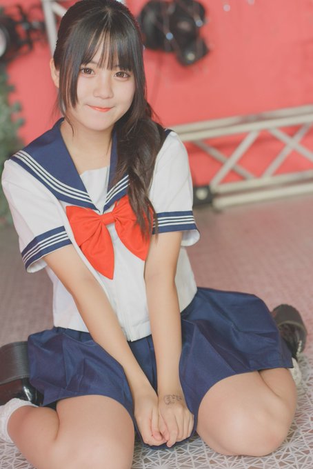 Twitterのコスプレ画像19