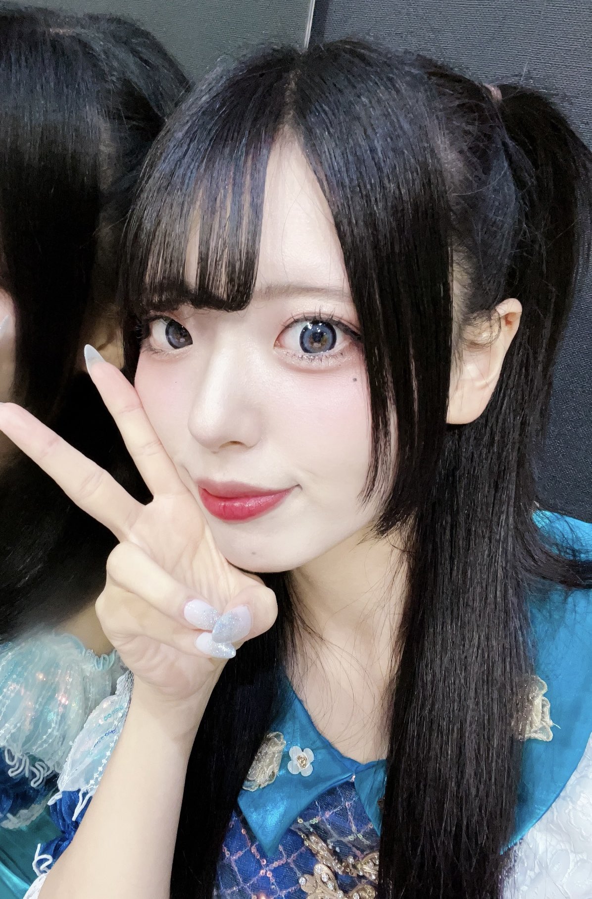 愛瀬あおい on X: 