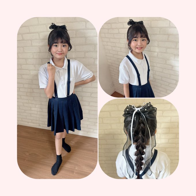 Twitterのコスプレ画像5