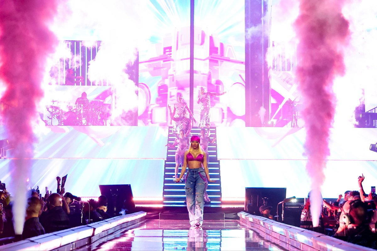 “I am the STAR in any room that I stand in”