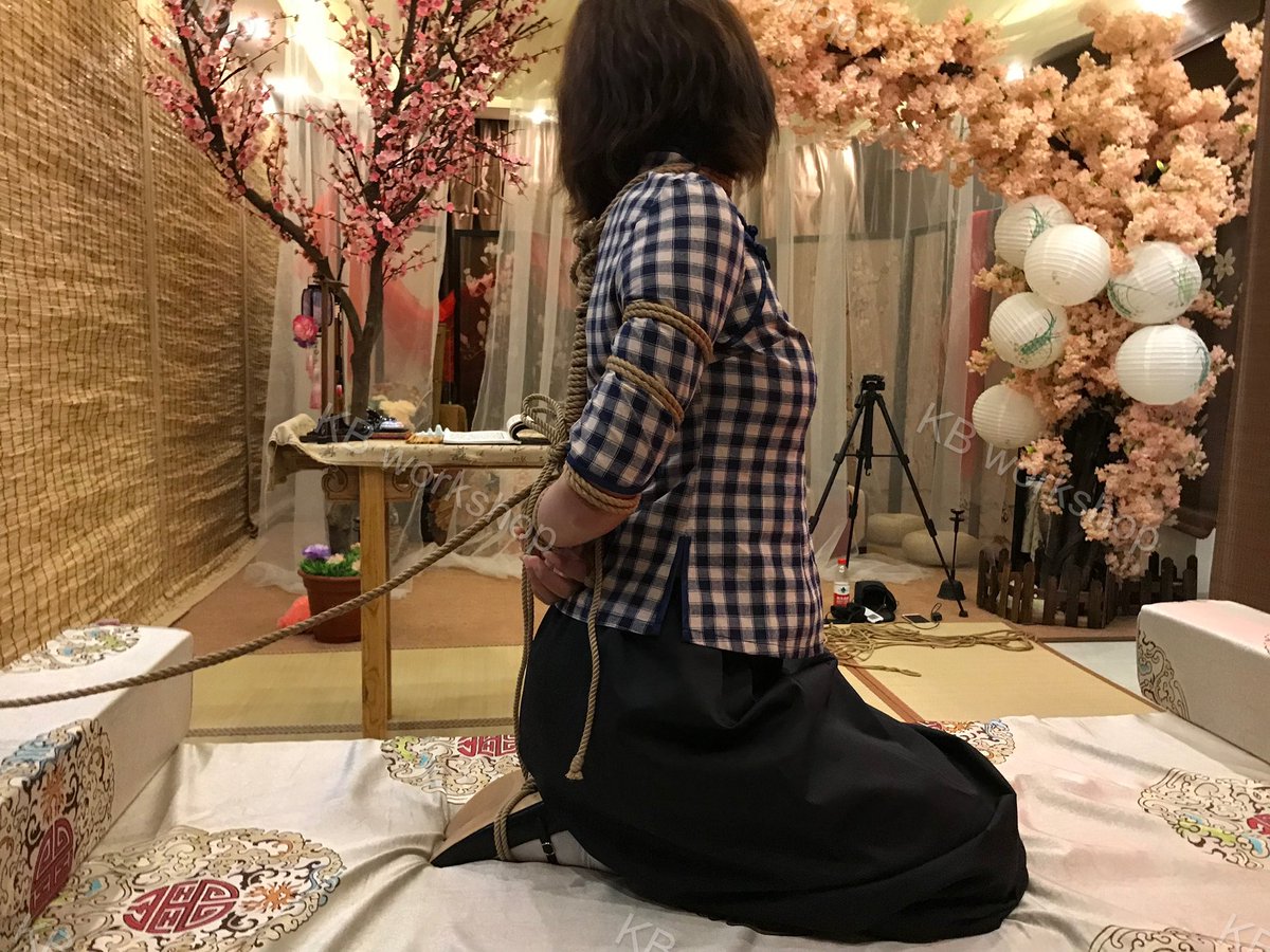 BoundStoryx's tweet photo. #民國裝
#五��大綁
#攝影 https://t.co/wi2BnHD6NV