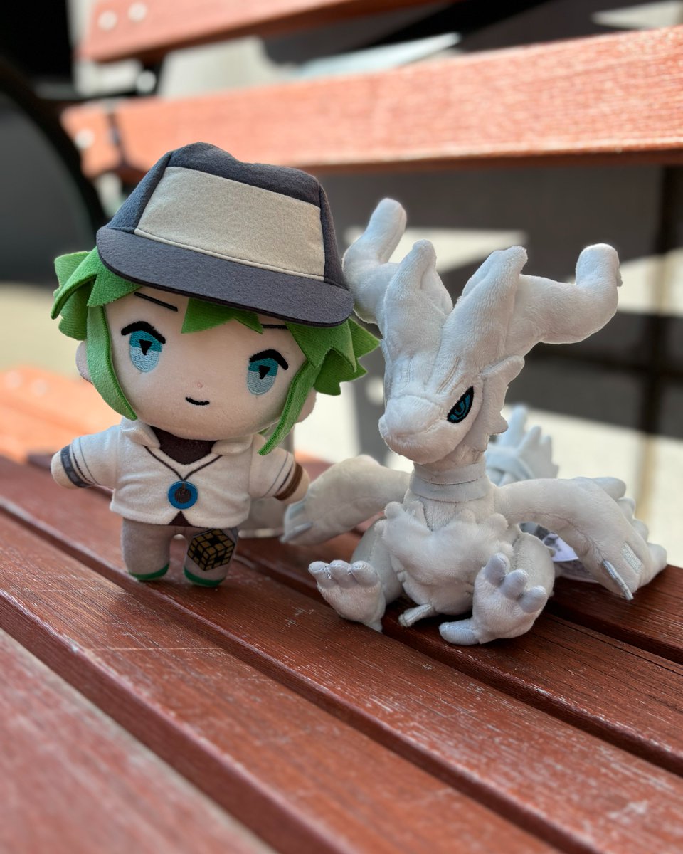 Pokémon tweet media