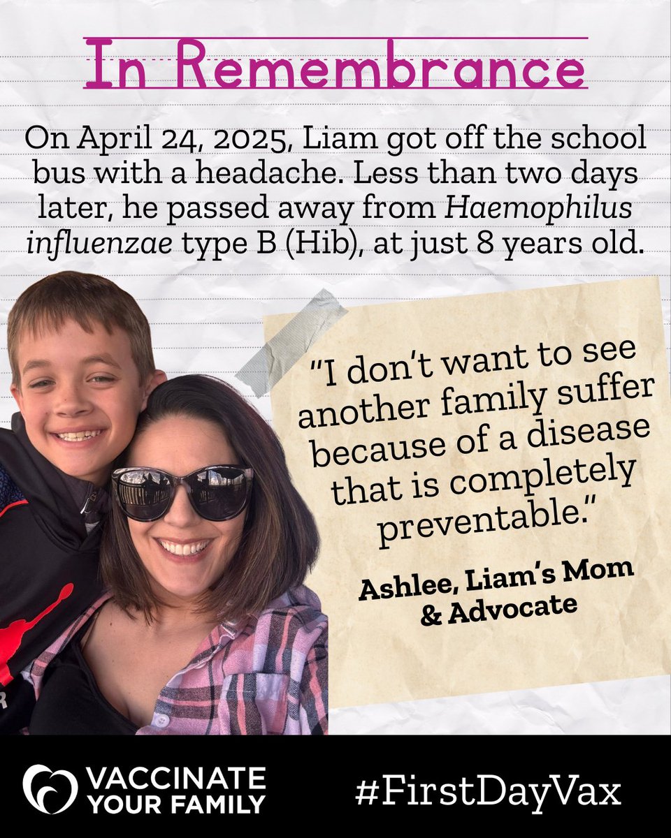 Vaccinate Your Family tweet media