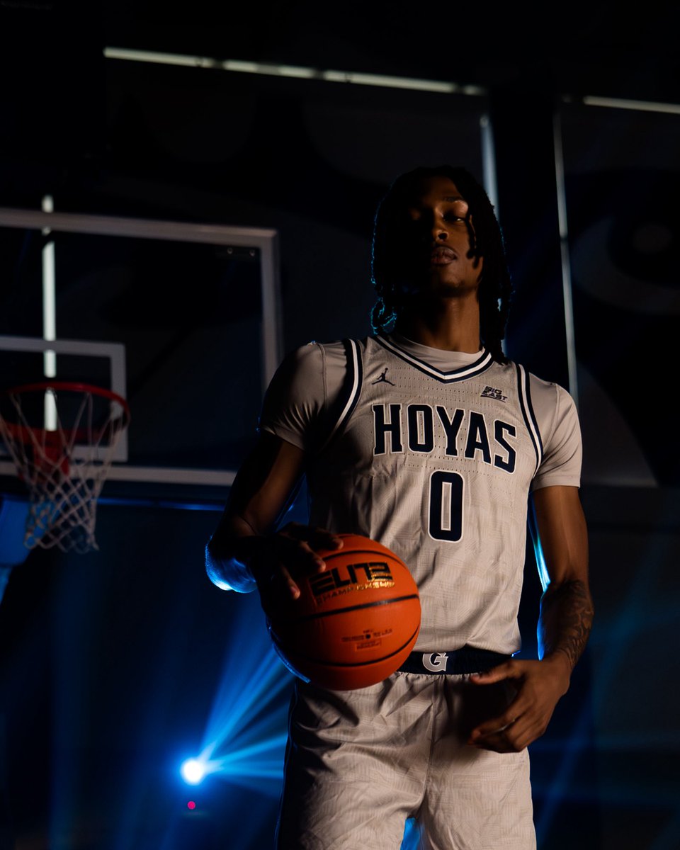 Georgetown Hoyas (@GeorgetownHoyas) / X