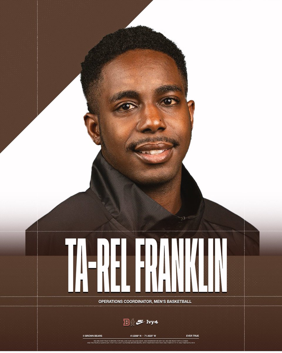 Ta-Rel Franklin tweet media