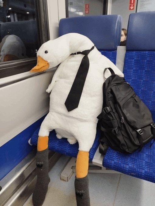 @wallchain_xyz Quacks are a reminder that small steps in web3 actually count. Just unlocked mine &amp; it feels refreshing to be part of a system that celebrates real effort. More than just hype it’s about recognition. Who’s joining next?