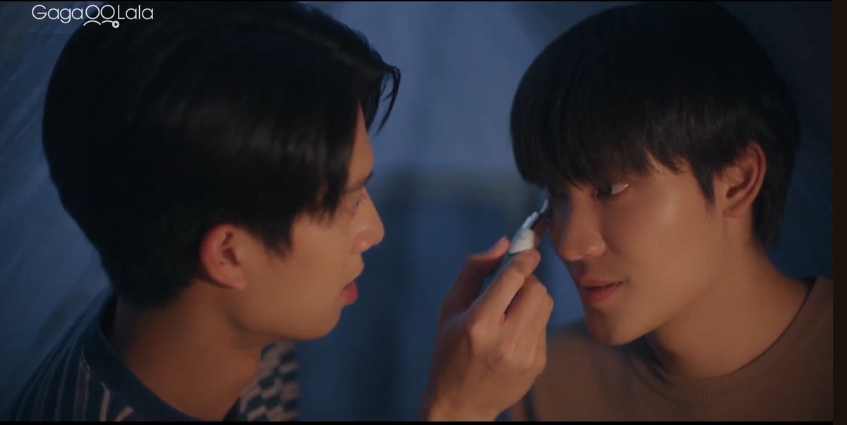 EverBree26's tweet image. eles geraram tanto nesse episódio, fiquei encantado 🥹😭 

#RearrangeTheSeries 
#RearrangeEP6