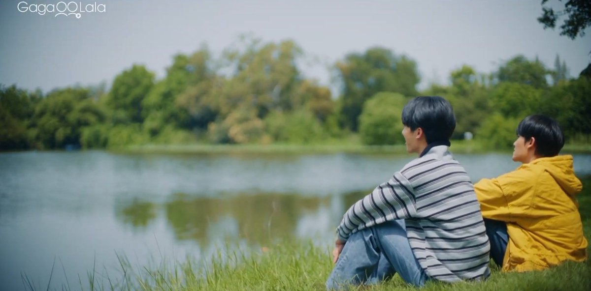 EverBree26's tweet image. eles geraram tanto nesse episódio, fiquei encantado 🥹😭 

#RearrangeTheSeries 
#RearrangeEP6