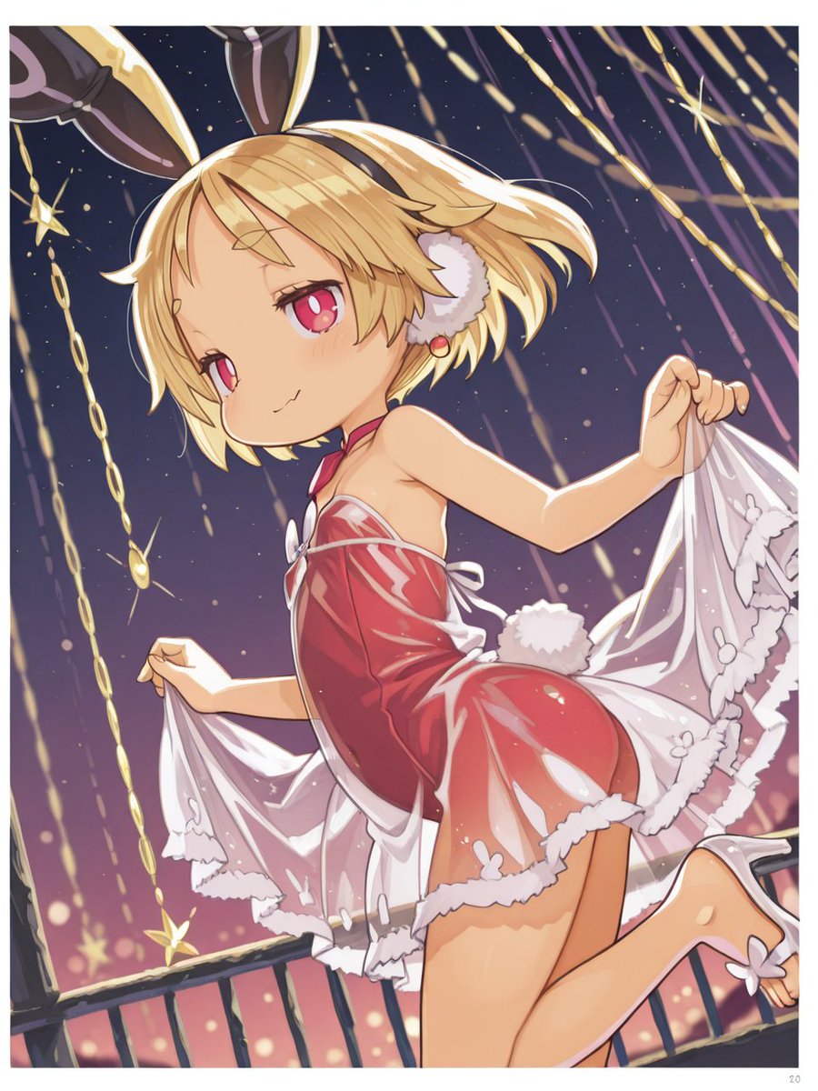 monofam_57's tweet photo. うさ
#aiart #usaria https://t.co/MZRWHDzFqw