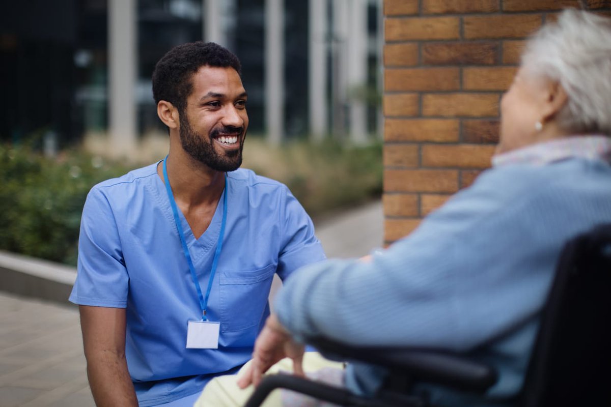 Education for Health tweet media