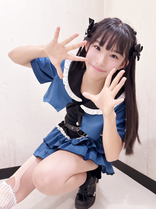 Twitterのコスプレ画像13