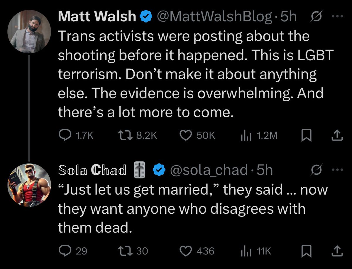 WWUTT? tweet media