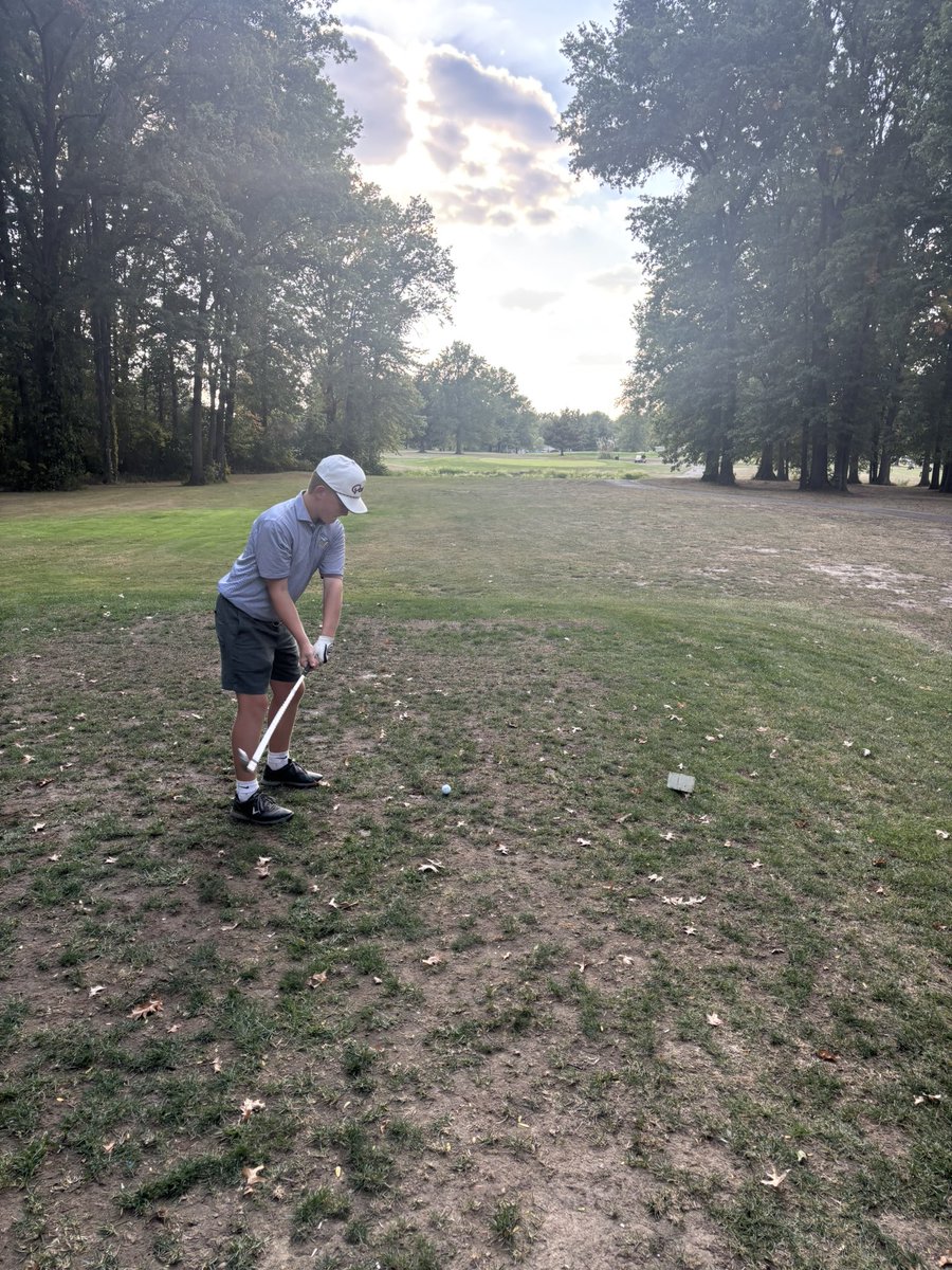 RVHS Viking Golf tweet media