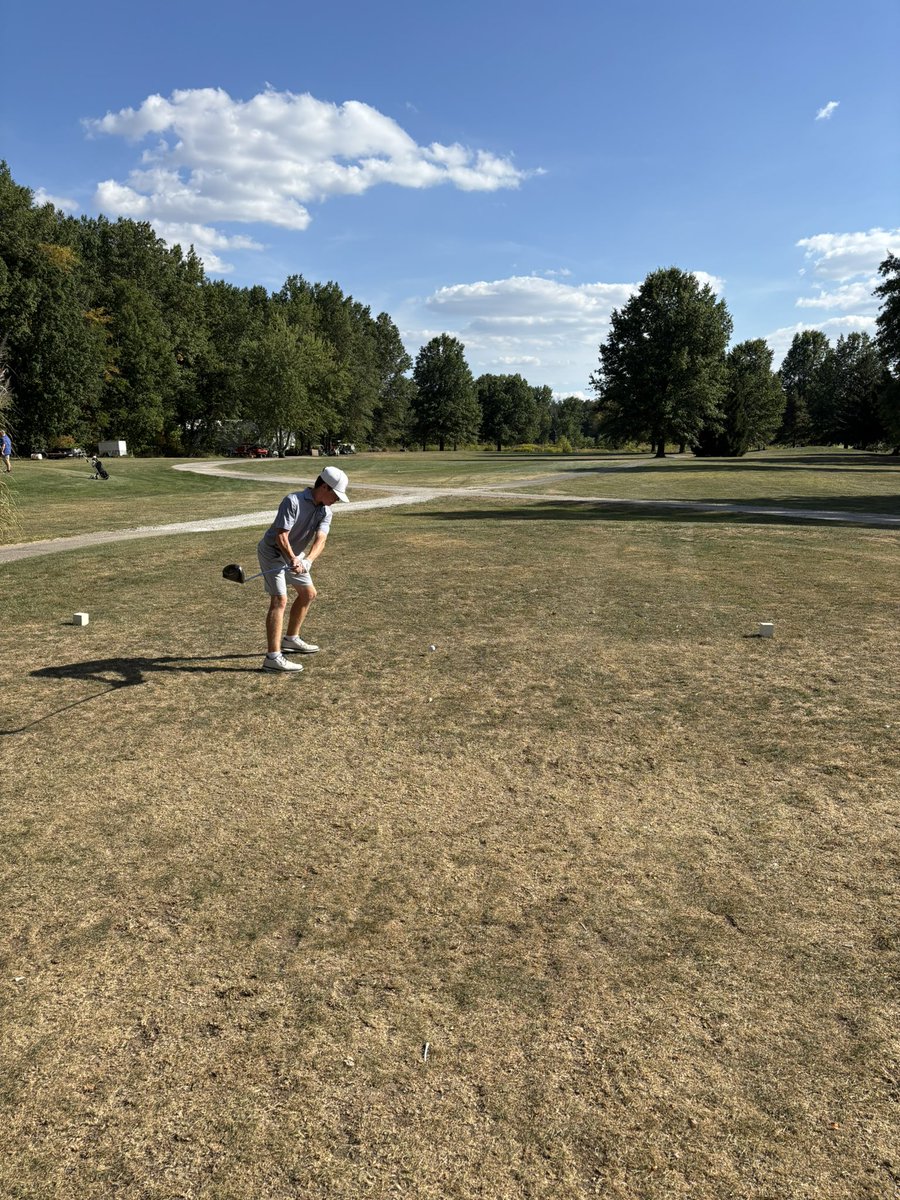 RVHS Viking Golf tweet media