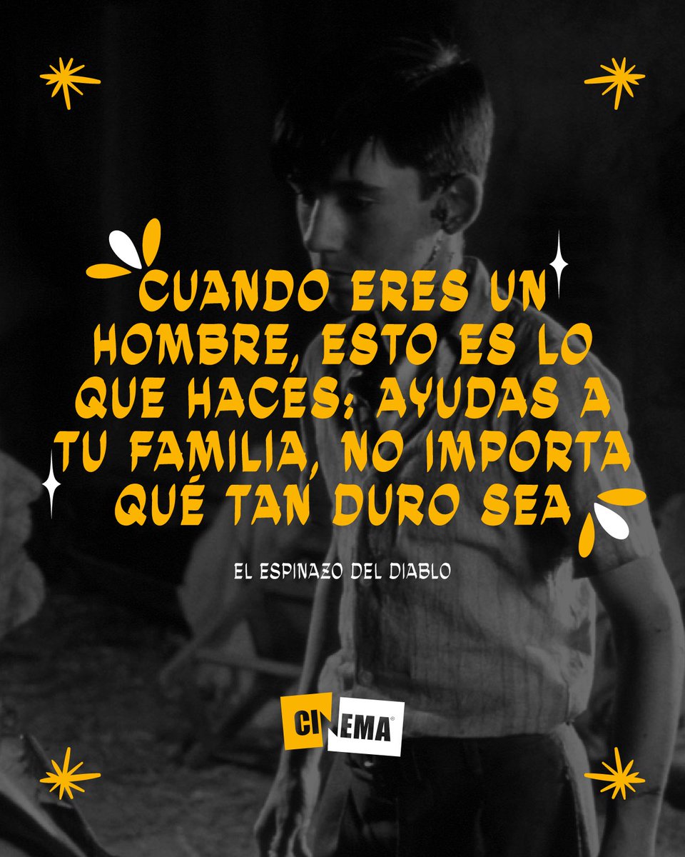 El cine nos recuerda que México también se celebra en las palabras que habitan nuestra memoria.
Hoy conmemoramos que la independencia no solo es política también es cultural: es la libertad de narrar nuestras propias historias. 
Viva México y su cine
#Independencia #cinemexicano