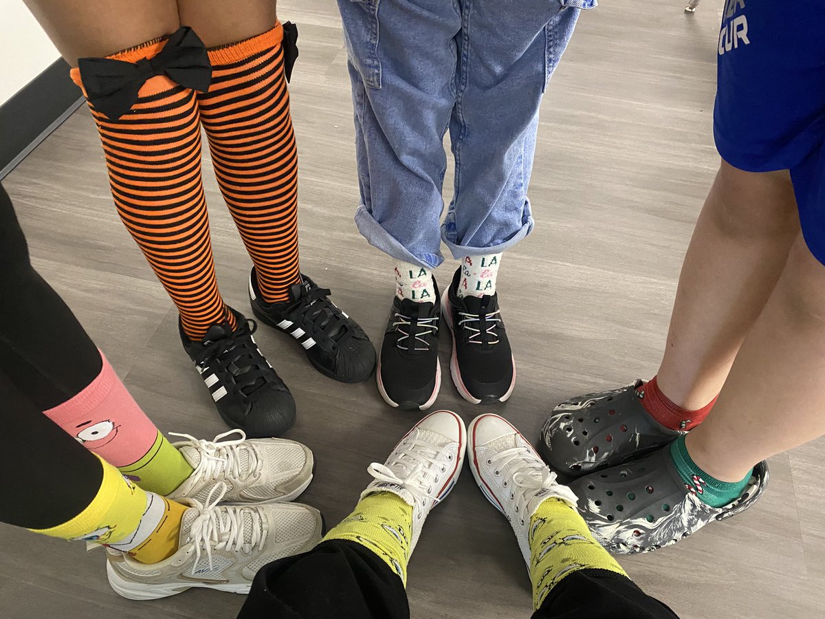 DeganMalvo's tweet image. #LISDBeKind #weareDegan
We are wild about kindness at DEGAN