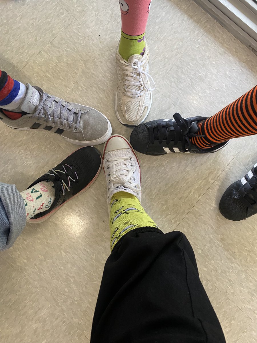 DeganMalvo's tweet image. #LISDBeKind #weareDegan
We are wild about kindness at DEGAN