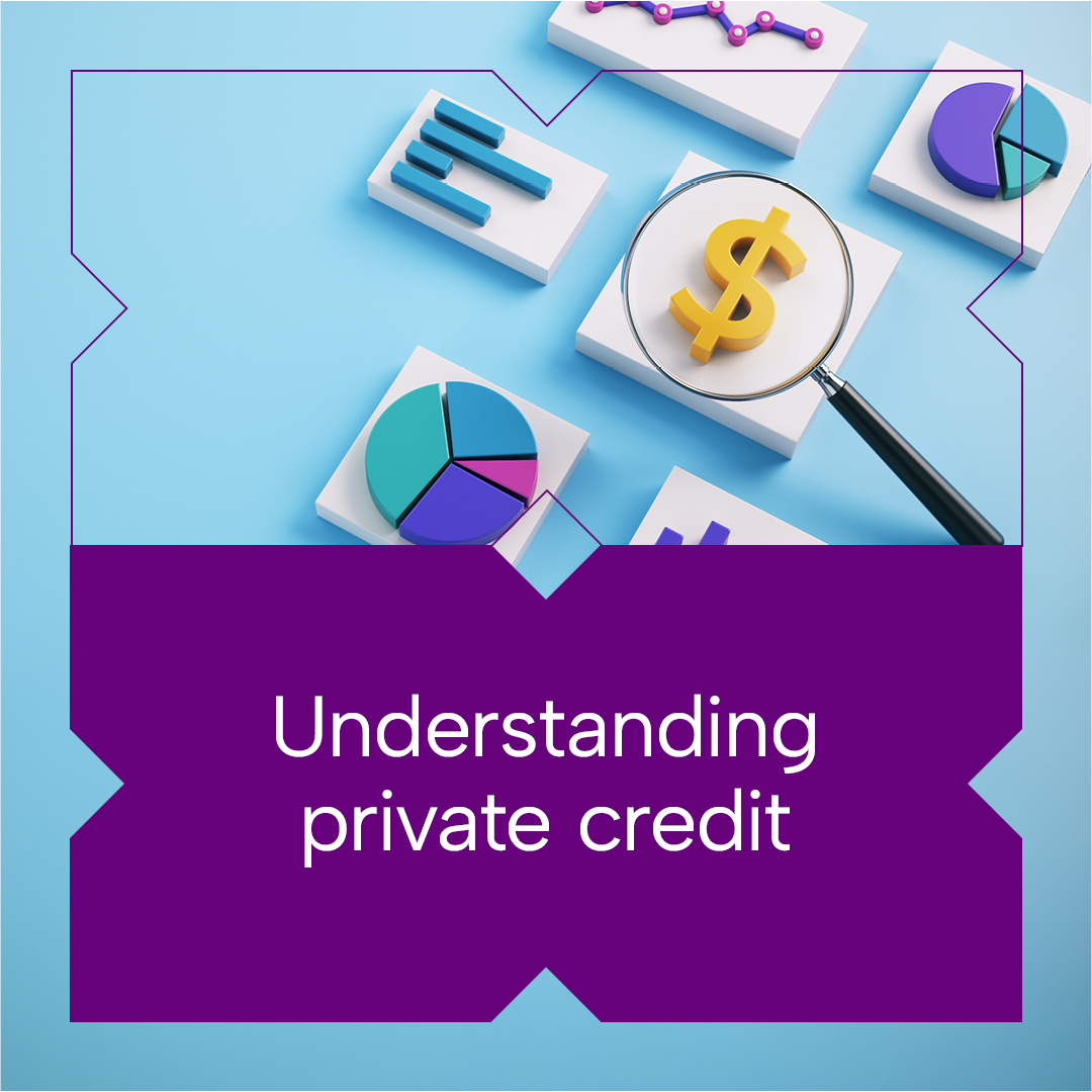 ASX's tweet photo. According to La Trobe Financial, private credit is increasingly viewed as a complement to traditional fixed income and equity allocations. Read #ASXInvestorUpdate for a review of the features, benefits and risks of adding private credit to a portfolio https://t.co/NkRLSSOsRR
#PortfolioStrategies #PrivateCredit #LICs #LITs