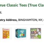Photo by True Classic Gifting (@tcgifting)