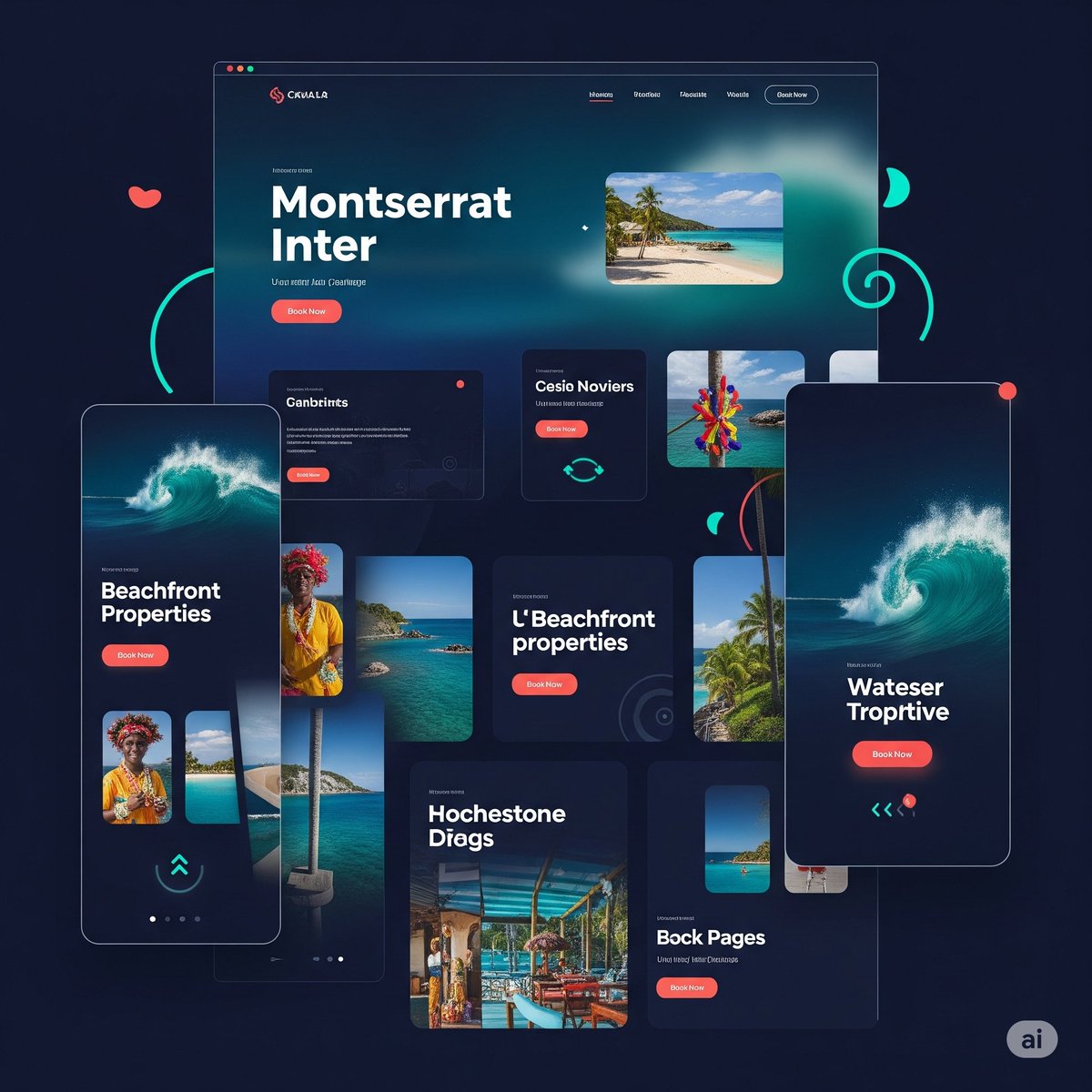 Top Web Design Trends for 2024: What Caribbean Business Owners Should Know

Web design is an ever-evolving field, with new trends emerging each year. For Caribbean business owners, staying ahead of the curve is crucial for m #𝗯𝗹𝗼𝗴𝘁𝗶𝗽𝘀 from <a href="/fiwiweb/">FiwiWeb Services</a> rfr.bz/t5c120f