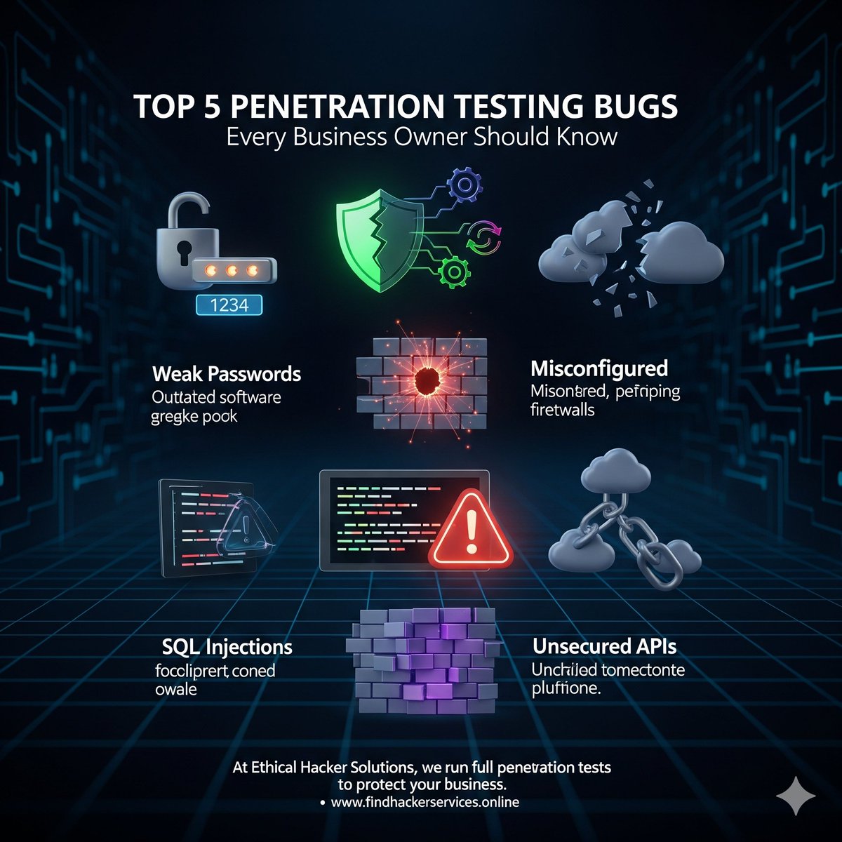 findhackernow's tweet image. Top 5 Penetration Testing Bugs Every Business Owner Should Know

🔗 findhackerservices.online

#futagames #anime #hentaifuta #cyberattack #sex #hack #ethicalhacking #pentesting #porn #cock #pussy #parrocchiasaccoppia #hackers #penetrationtester #pornstar #italy #lesson #cocktail