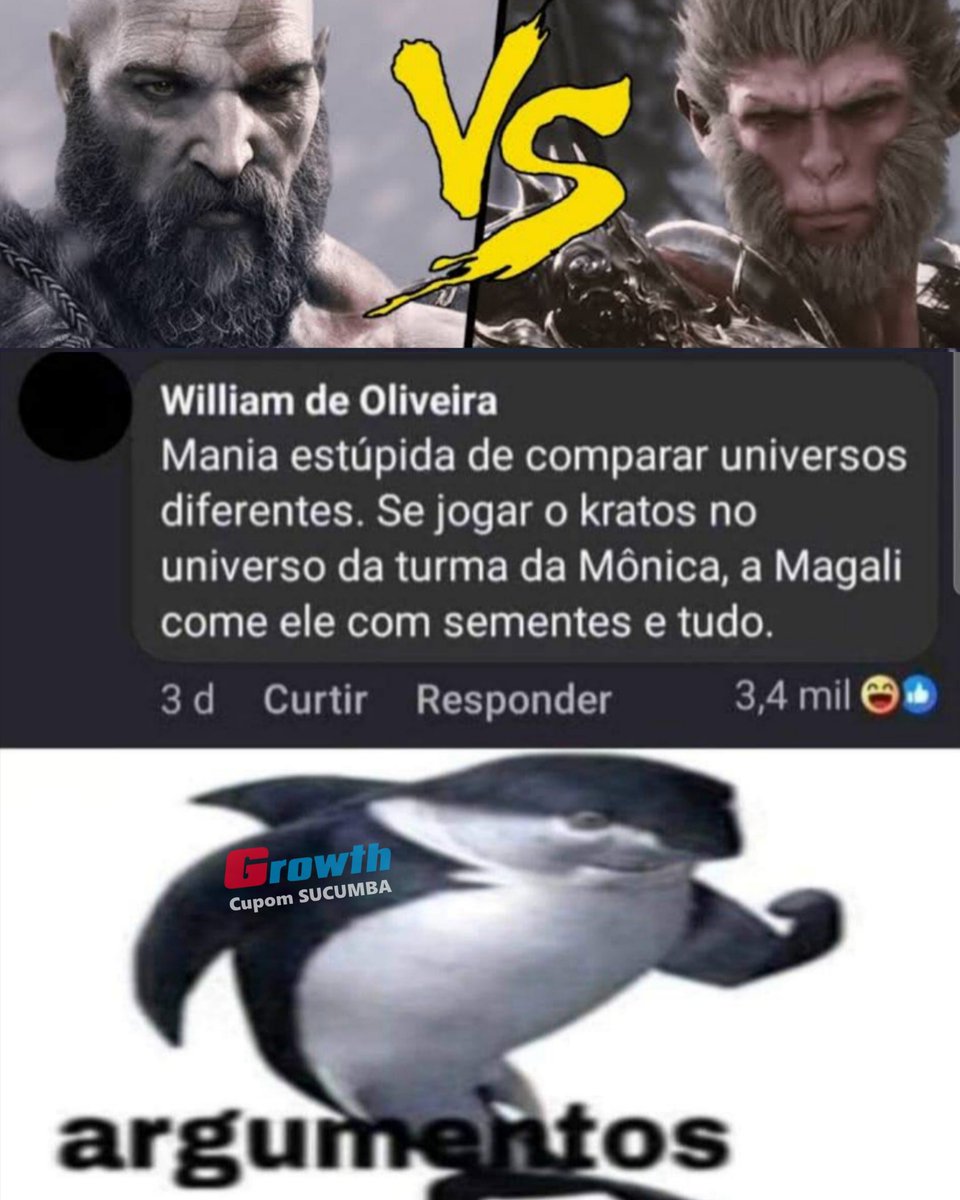 Sucumba Games tweet media