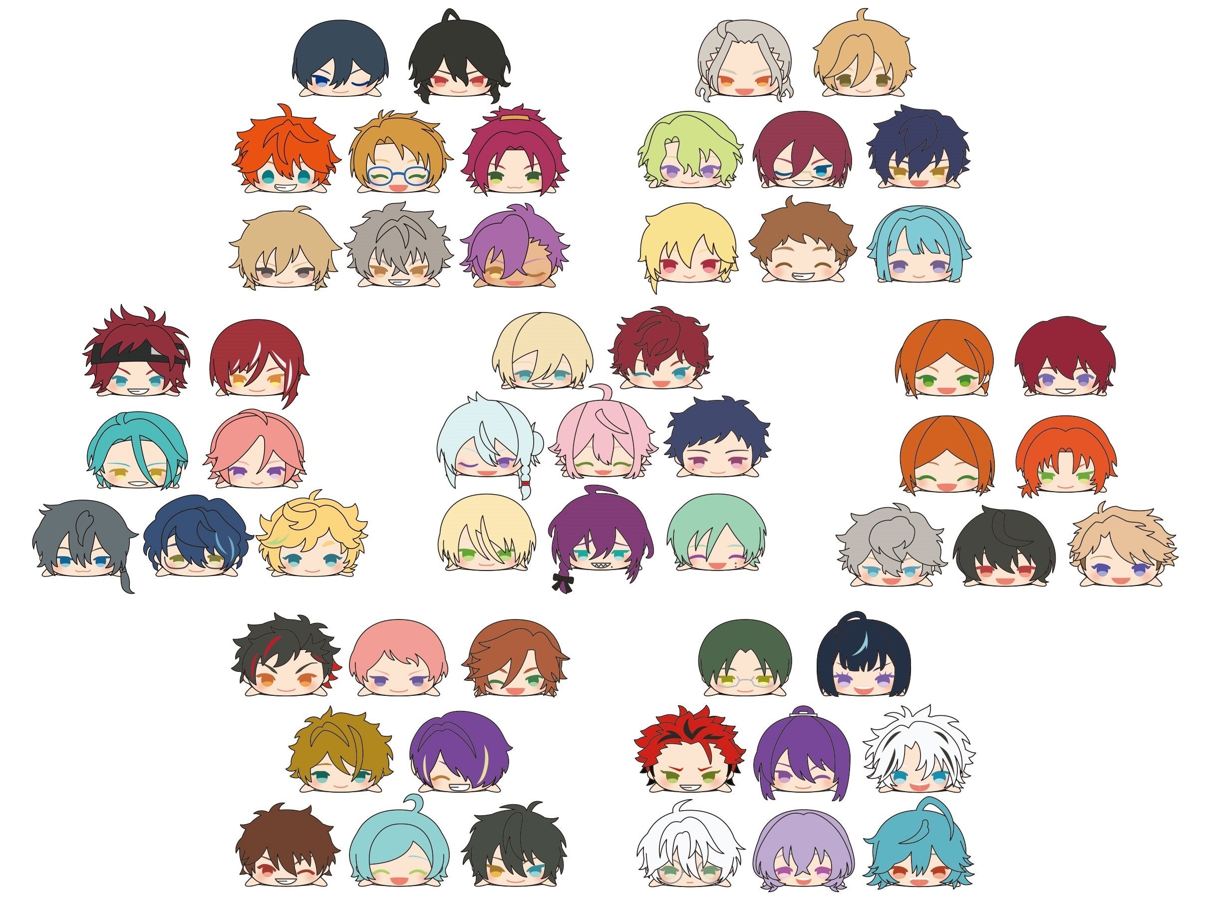 あんスタ　グッズ　約110点　まとめ売り あんスタ グッズ 約110点 まとめ売り 公式】あんスタ！！DREAM LIVE on X: